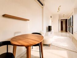 Telok Blangah Road (D4), Apartment #562357361